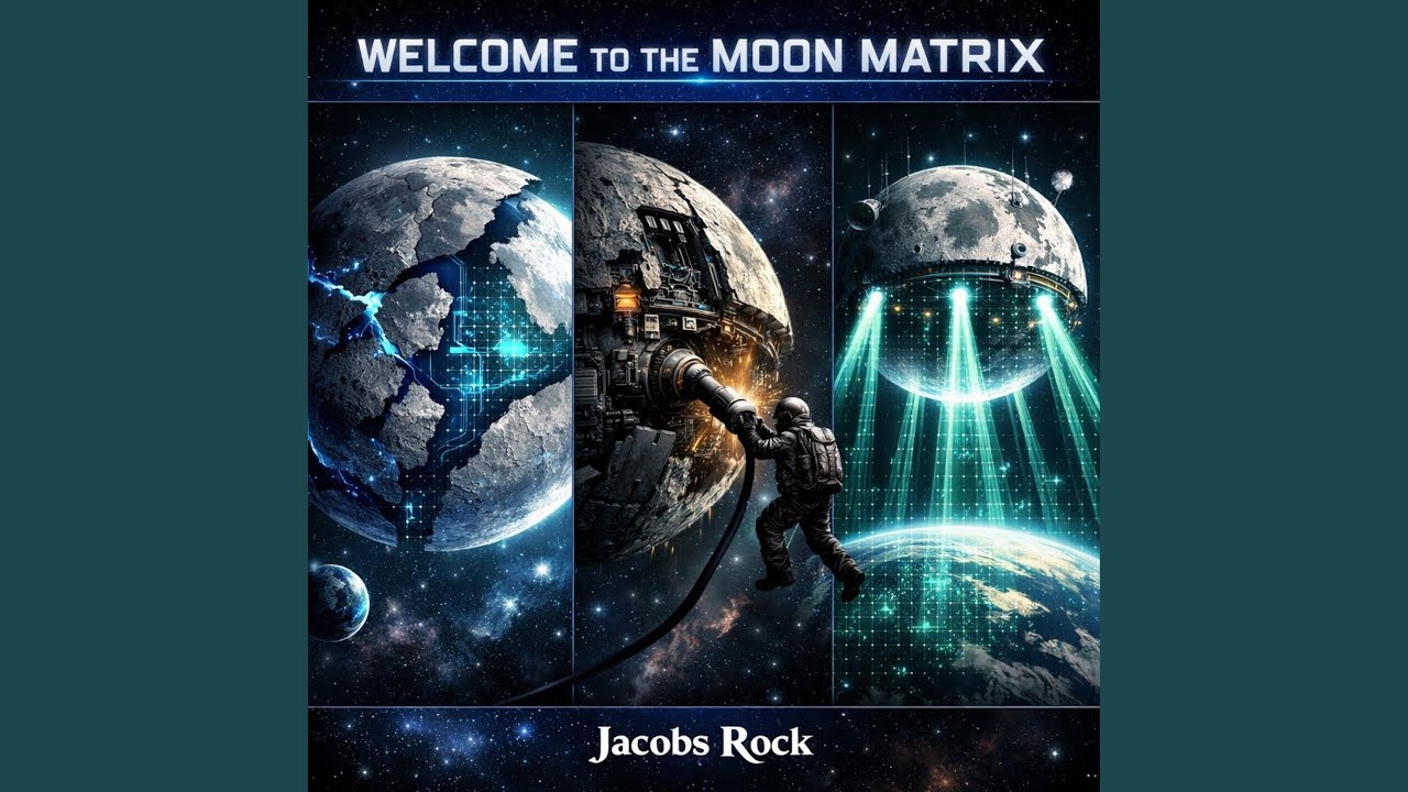 Welcome to the Moon Matrix