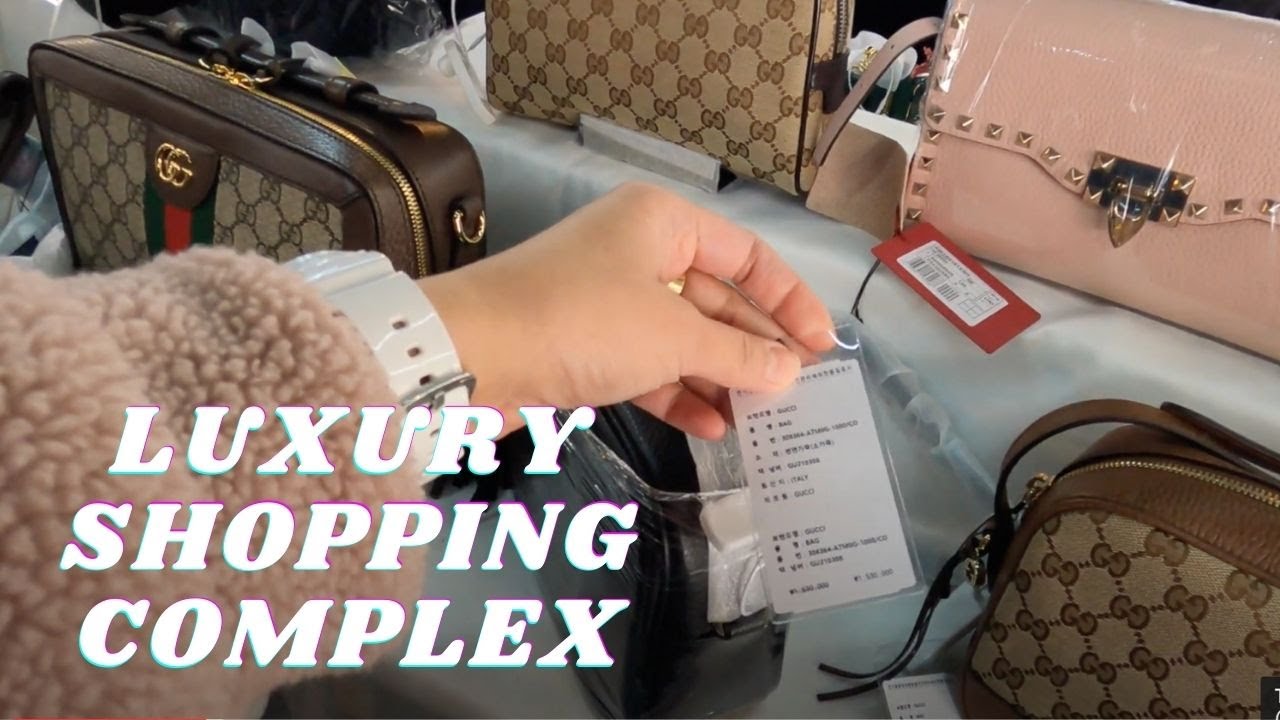PAJU PREMIUM OUTLETS SEOUL KOREA | Sarap mag shopping dito!