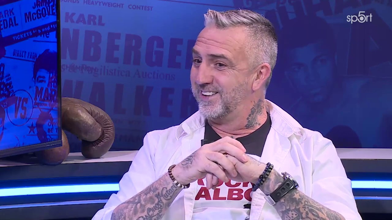 K.O. magazín (74) - Jan Balog, Pavel Albrecht, Milan Procházka