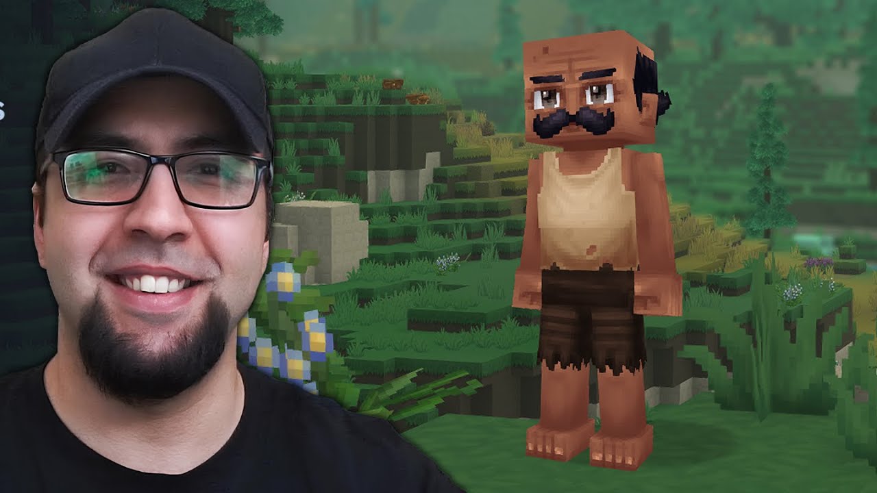 Hytale Oynuyoruz 1.Gün! (Minecraft Benzeri Yeni Hayatta Kalma Oyunu) (Hytale #1)