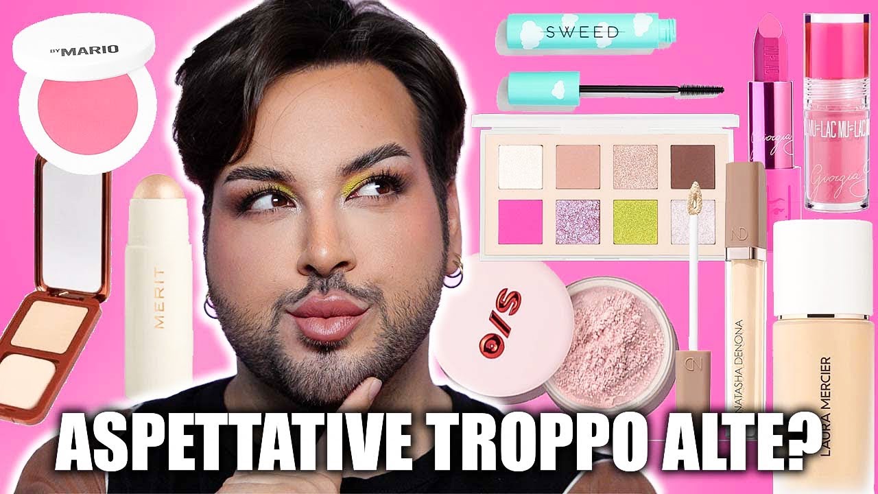 NOVITÀ VIRALI SUPER IN HYPE! GUARDA PRIMA DI COMPRARE!