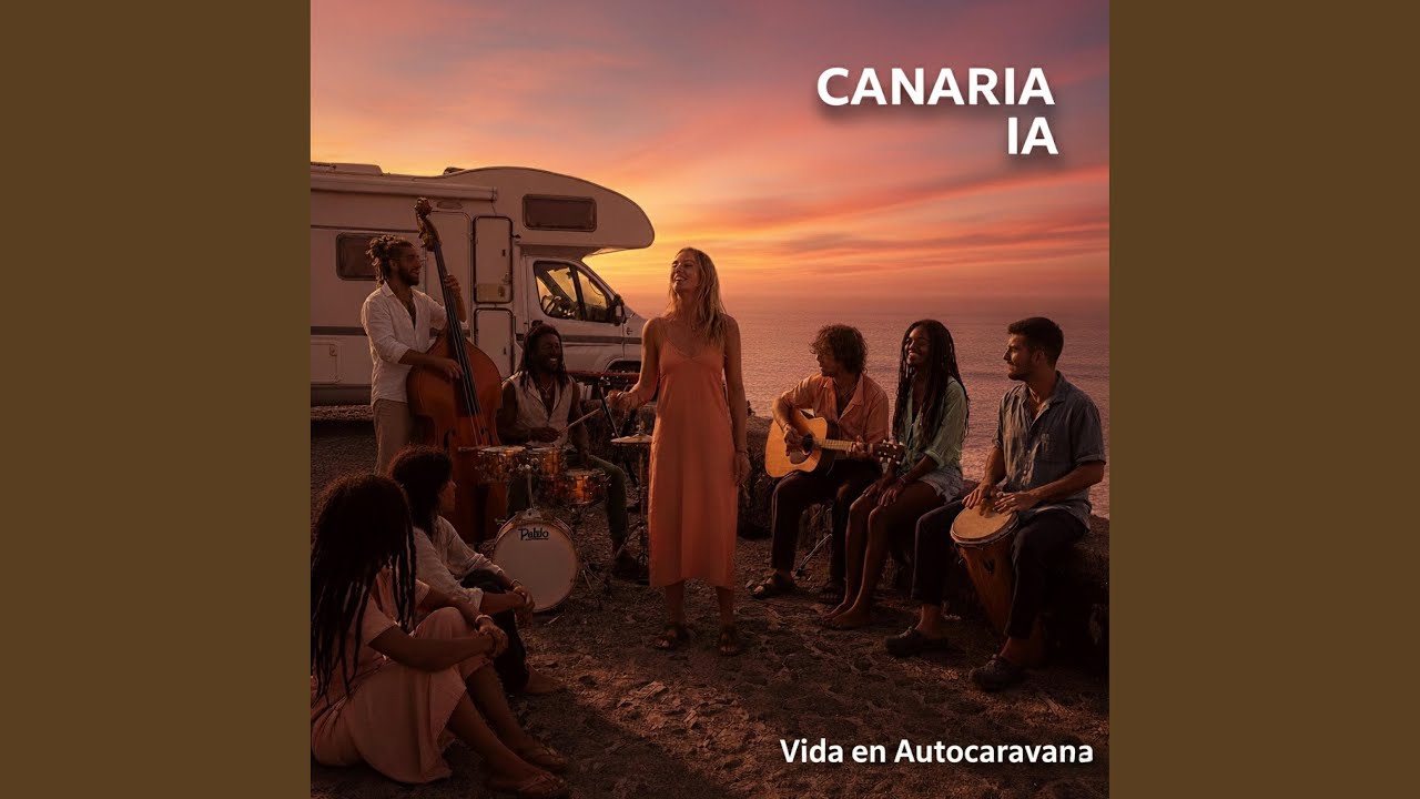 Vida en Autocaravana