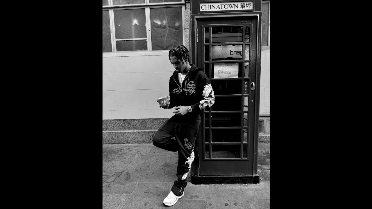 [FREE] Nemzzz x Knucks x Hoodtrap Type Beat - 