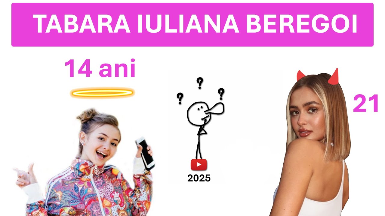 TABARA IULIANA BEREGOI