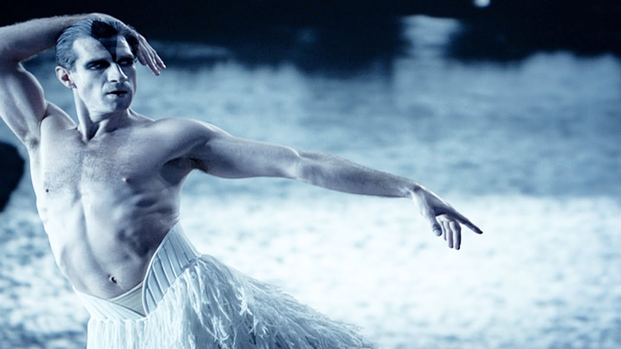 Matthew Bourne's Christmas