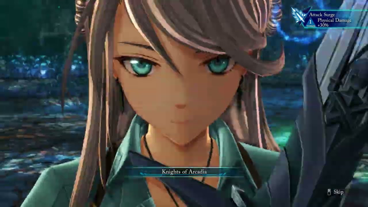 Trails Beyond The Horizon - Act 1 Part 2 Grim Garten: Slay Powerful Foe 1/1 |  Activate Device 1/1