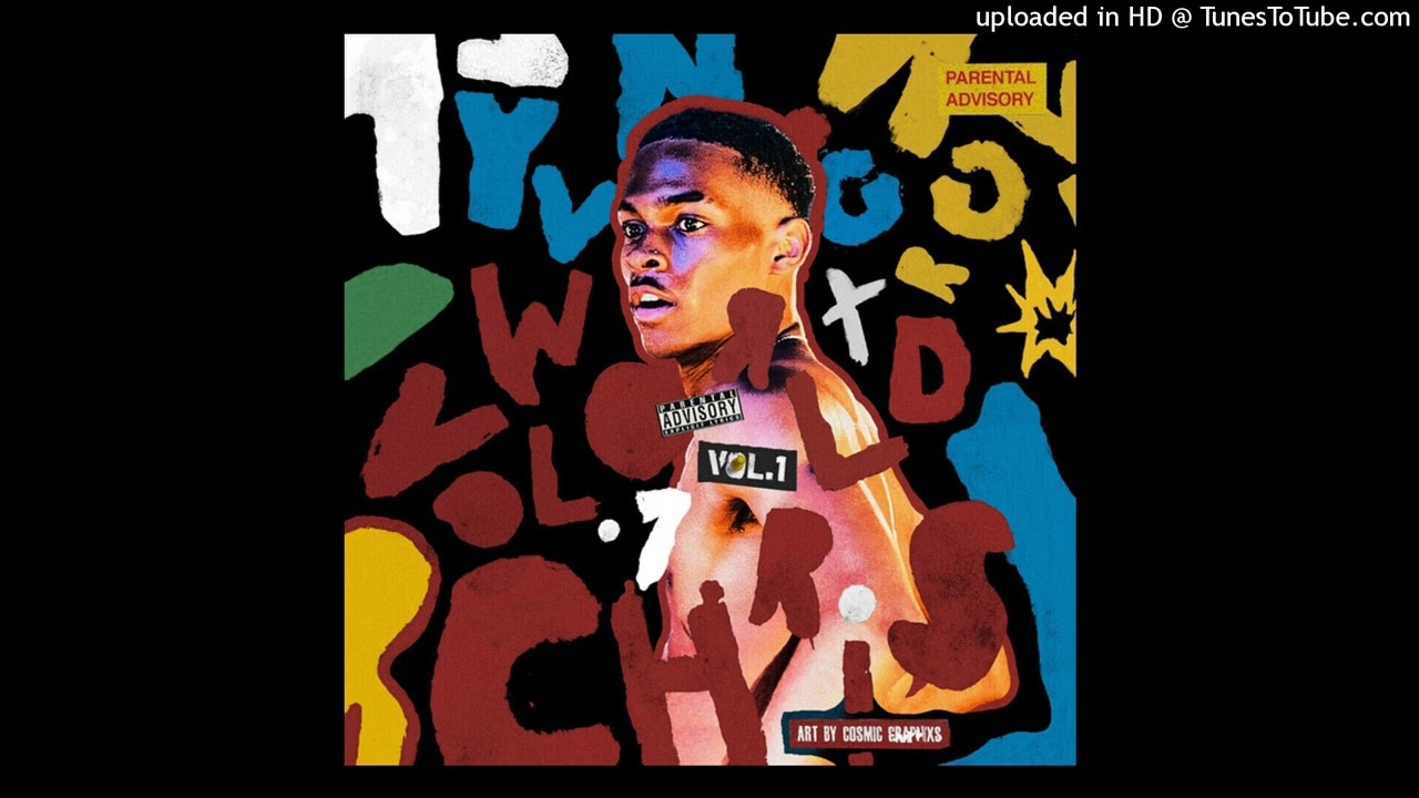 YVNGXWORLD vol. 1 (Full OG Album)