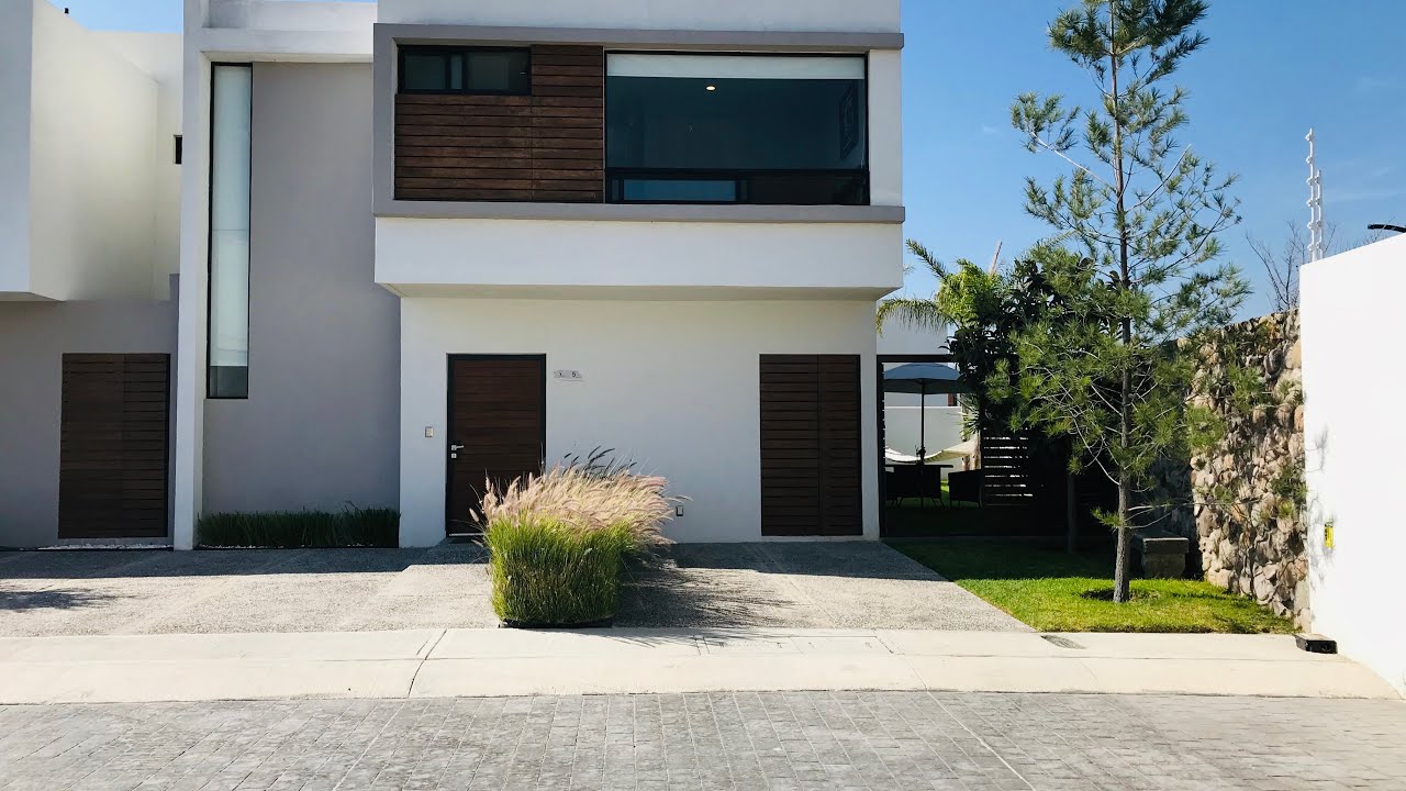 Casa en Venta en El Condado, Querétaro | VENDIDA