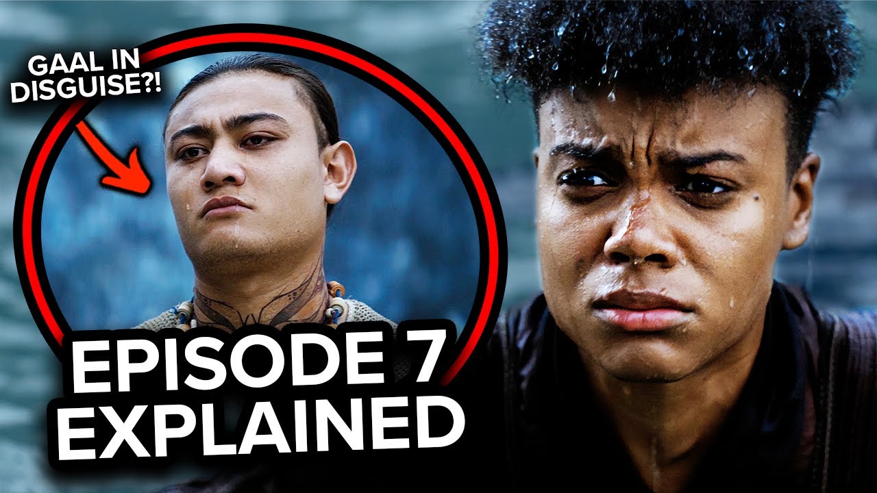 FOUNDATION Season 2 Episode 7 Ending Explained