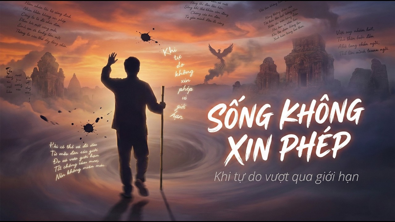 Vì Sao Bùi Giáng Được Gọi Là Nhà Thơ “Điên” Của Văn Học Việt Nam?