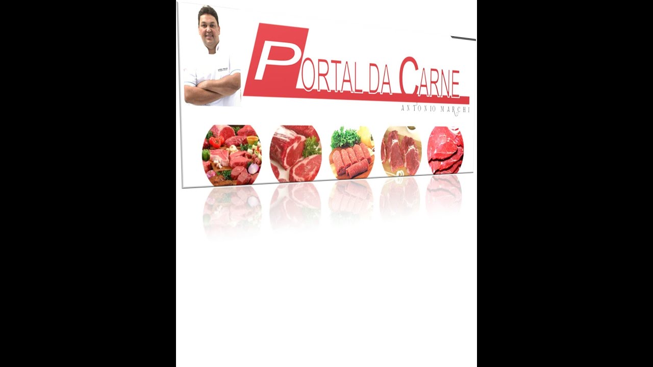 carnes - cortes especiais completo