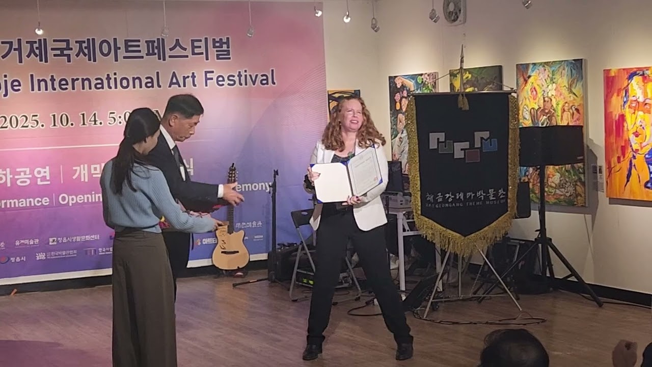 Th11 International Art Festival 2025