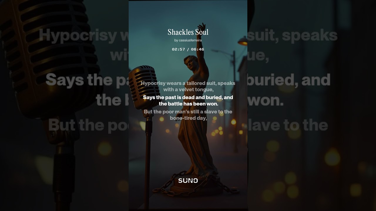 Shackles Soul