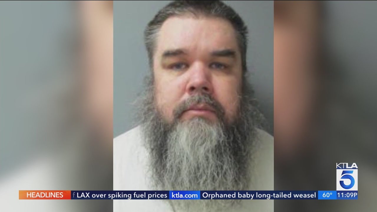 Bakersfield hostage suspect shot, killed by FBI