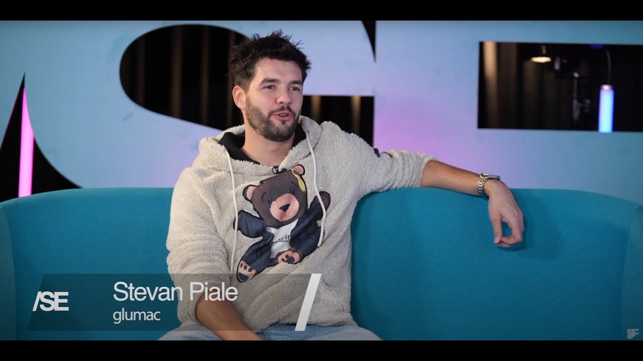 družimo /SE - Stevan Piale  (TV/SE)