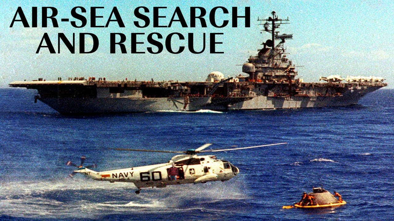 AMERICA IN SPACE Astronaut & Spacecraft Recovery Helicopters, Aircraft Carriers, & Other Vehicles