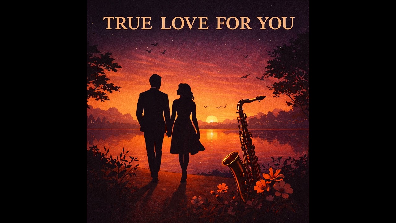 True Love For You