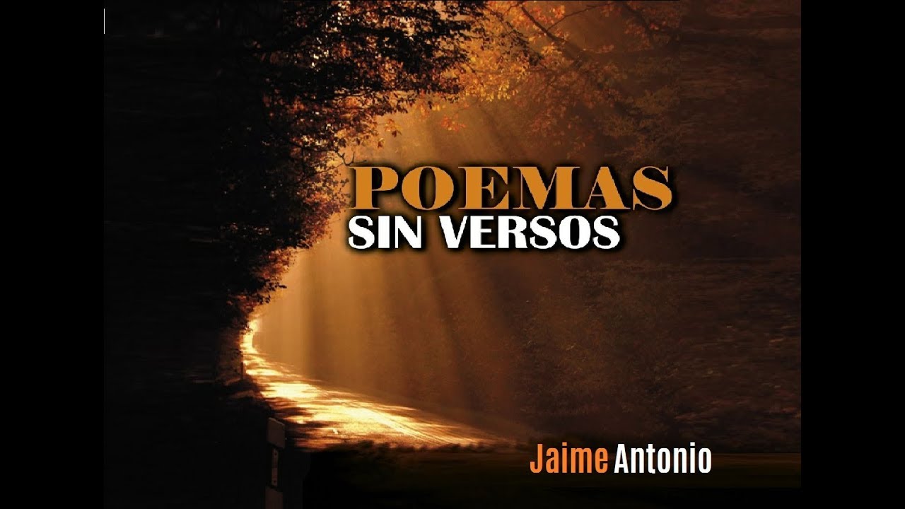 Mis dos latidos-Poemas sin versos-Jaime Antonio-Poemas de amor"Jaime Antonio"