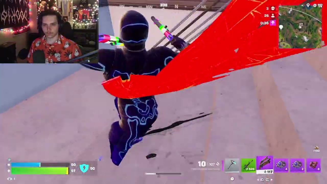 Probably Last Stream Until I Move...