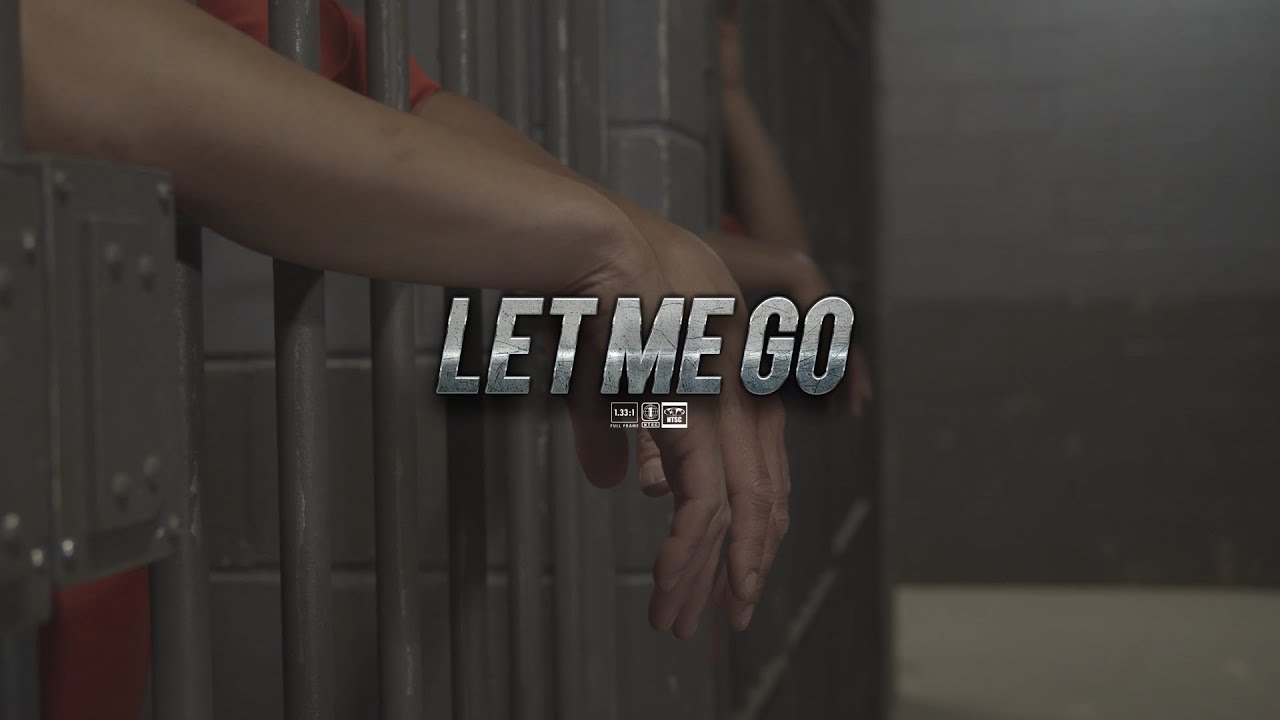 Klep - Let me go (Official video)