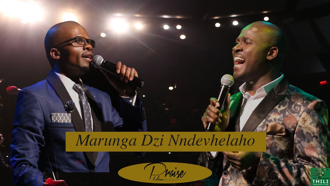 Thili Maumela F.t Ephraim Kgwedi - Marunga Dzi Nndevhelaho.