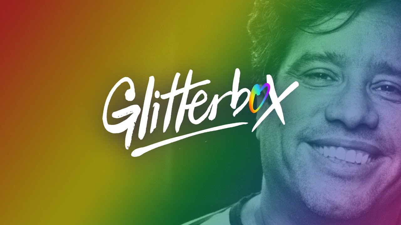 Jellybean Benitez - Live from NYC (Glitterbox WWWorldwide)