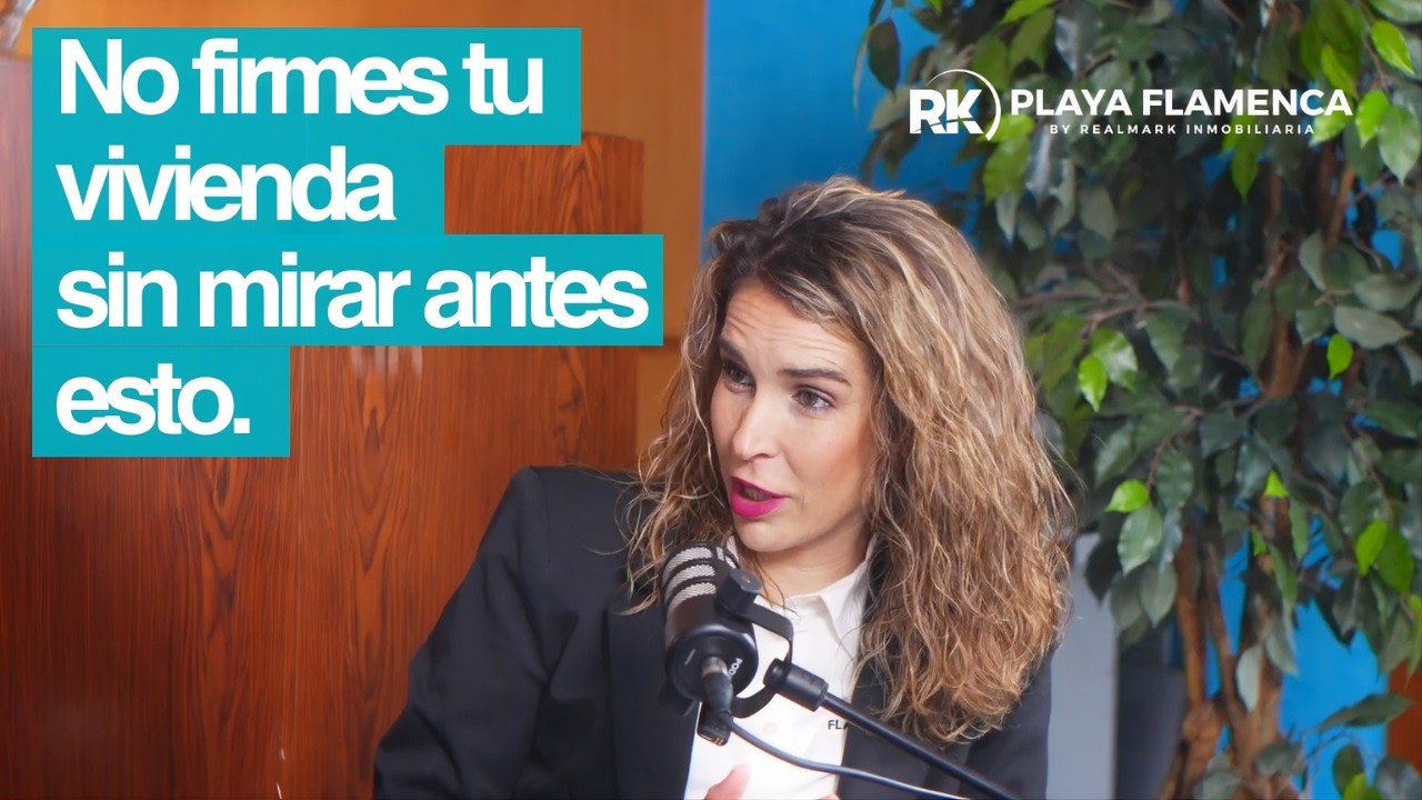 Lo que NADIE te cuenta al vender o comprar vivienda | Podcast Inmobiliario con Manuel y Ana Álvarez
