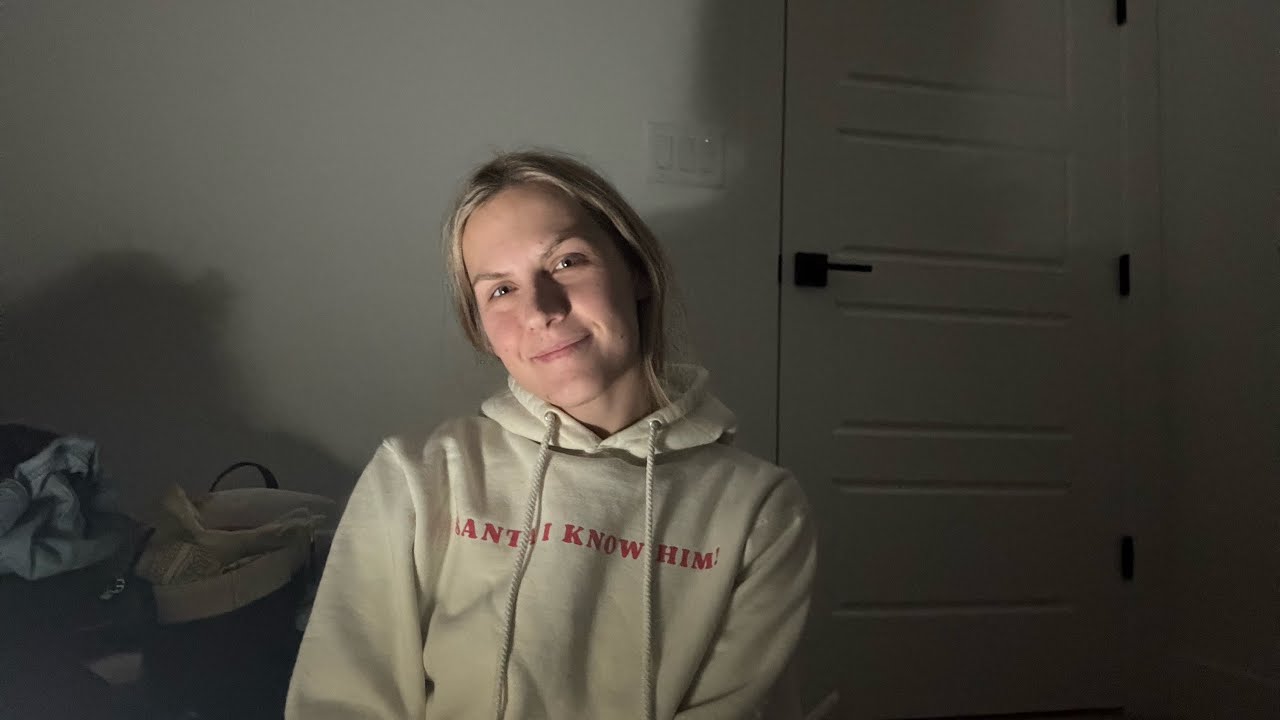 asmr - angel tree haul 🎄♥️