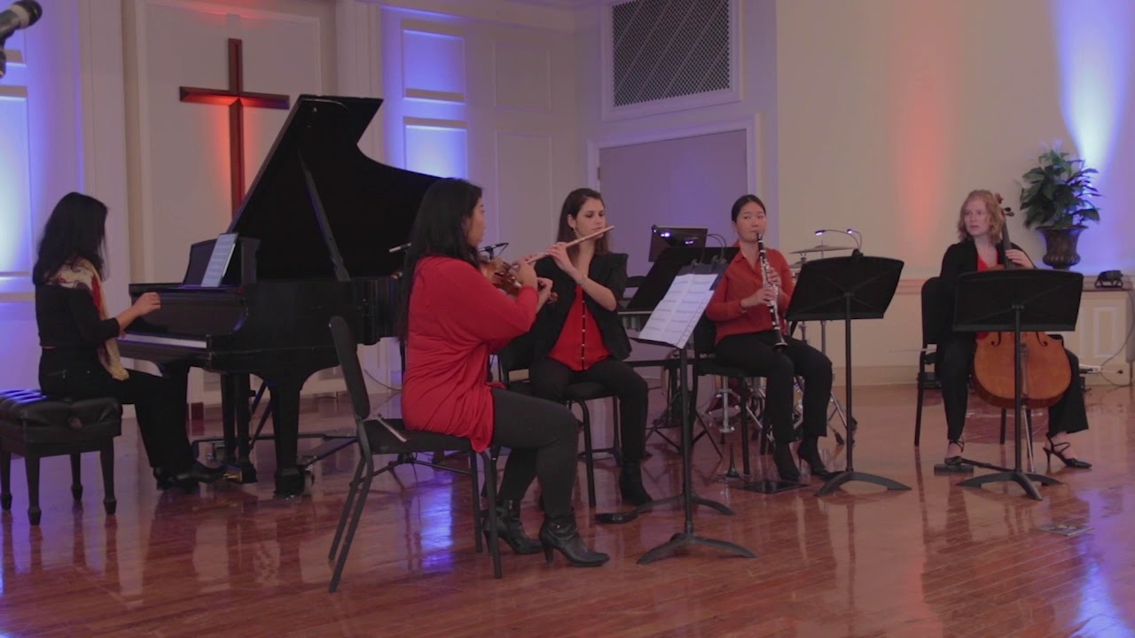 ensemble vim performs David Lang's 