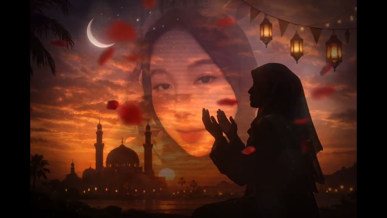 Karin Yā Nūra Qalbī — Karin, Cahaya Hatiku