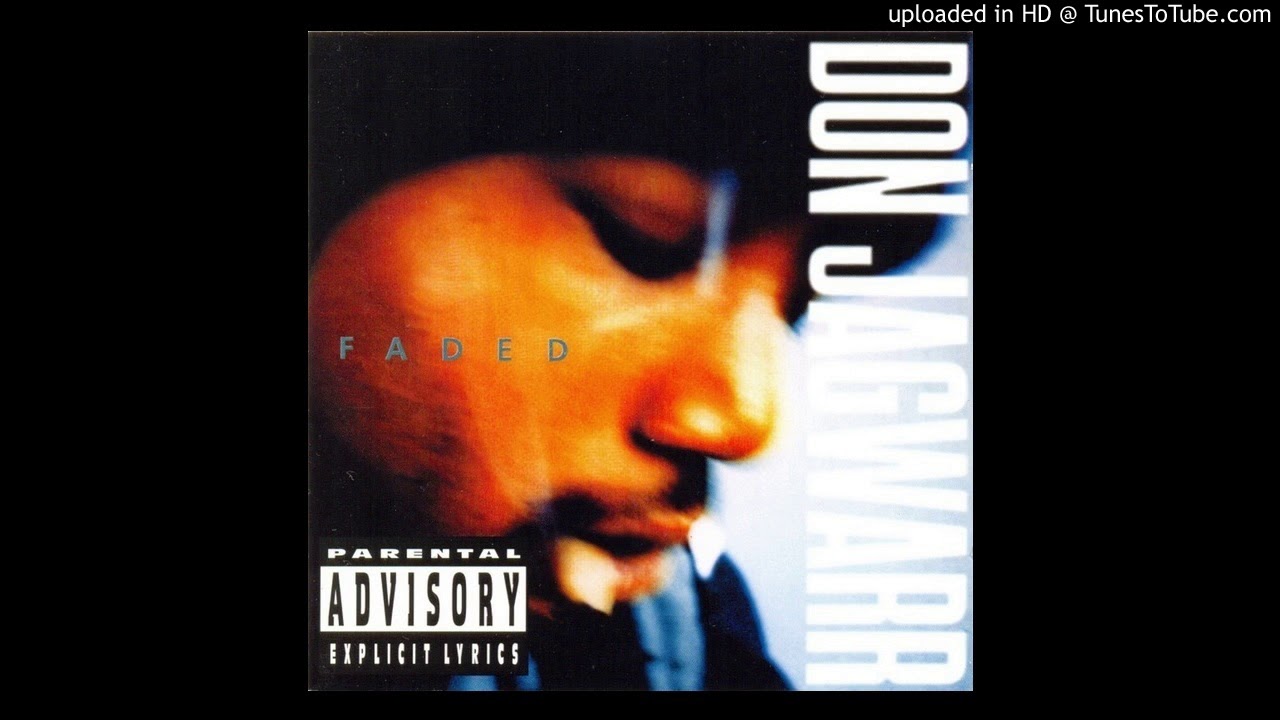 Don Jagwarr - Who Do You Fear