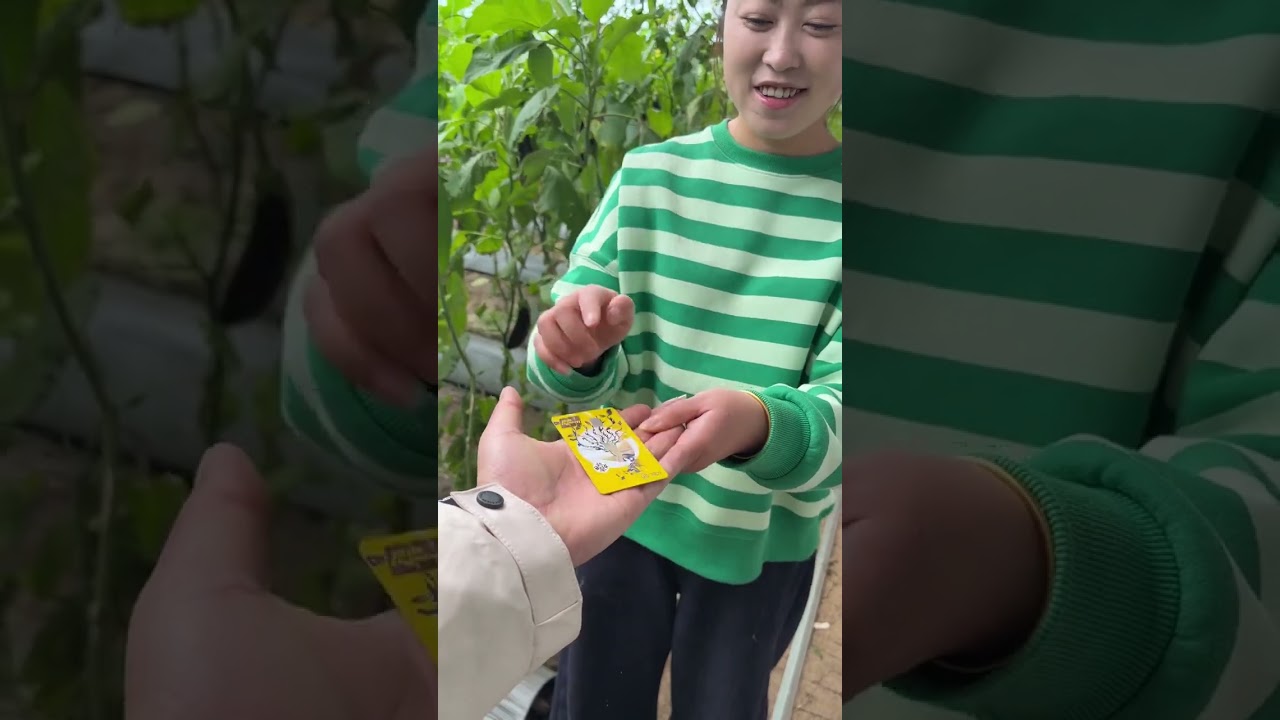 安徽姑娘远嫁山东8年，婚后第一次送老公礼物，竟是整整10万块！#远嫁 #抖音新农人 #新农人计划2026