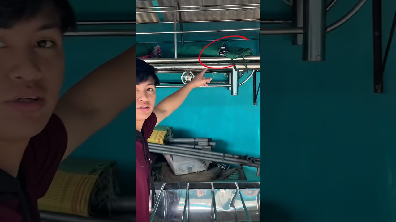 Randika nemu hp di keranda #davidsunairi #wargads #anakdesa #minivlog #comedy
