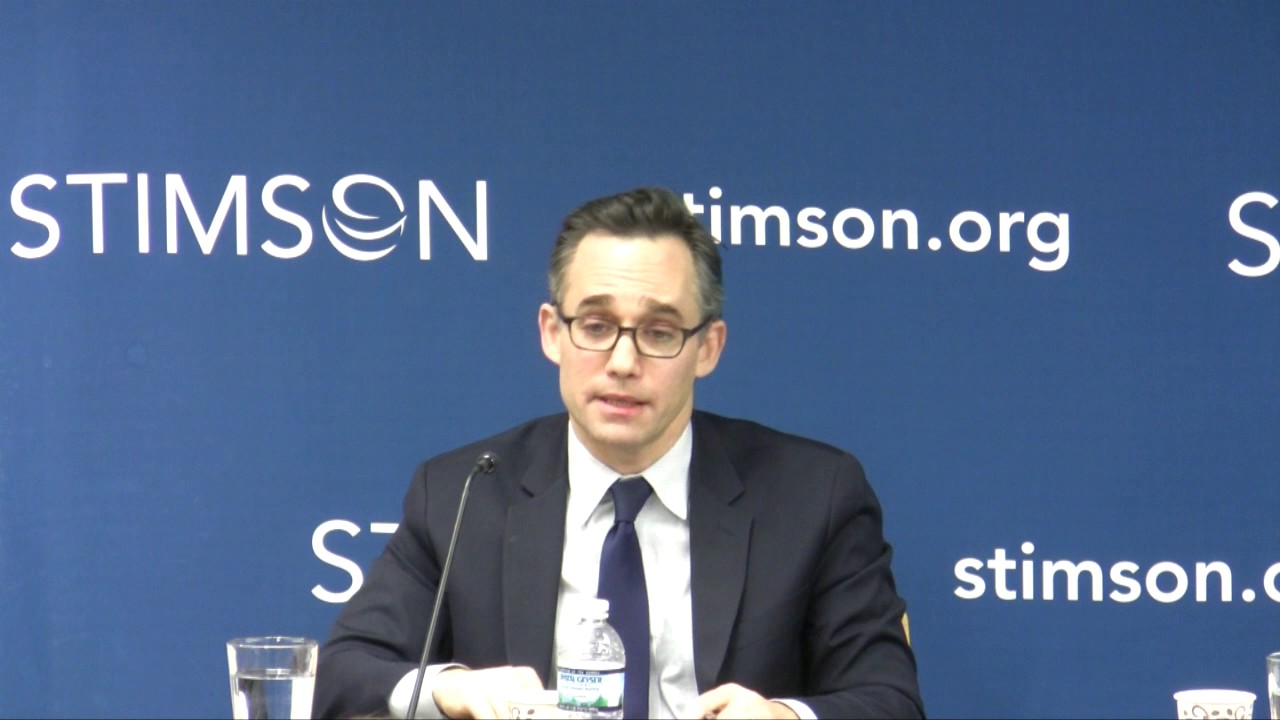 Forum on the Independent Commission on Multilateralism&rsquo;s Report