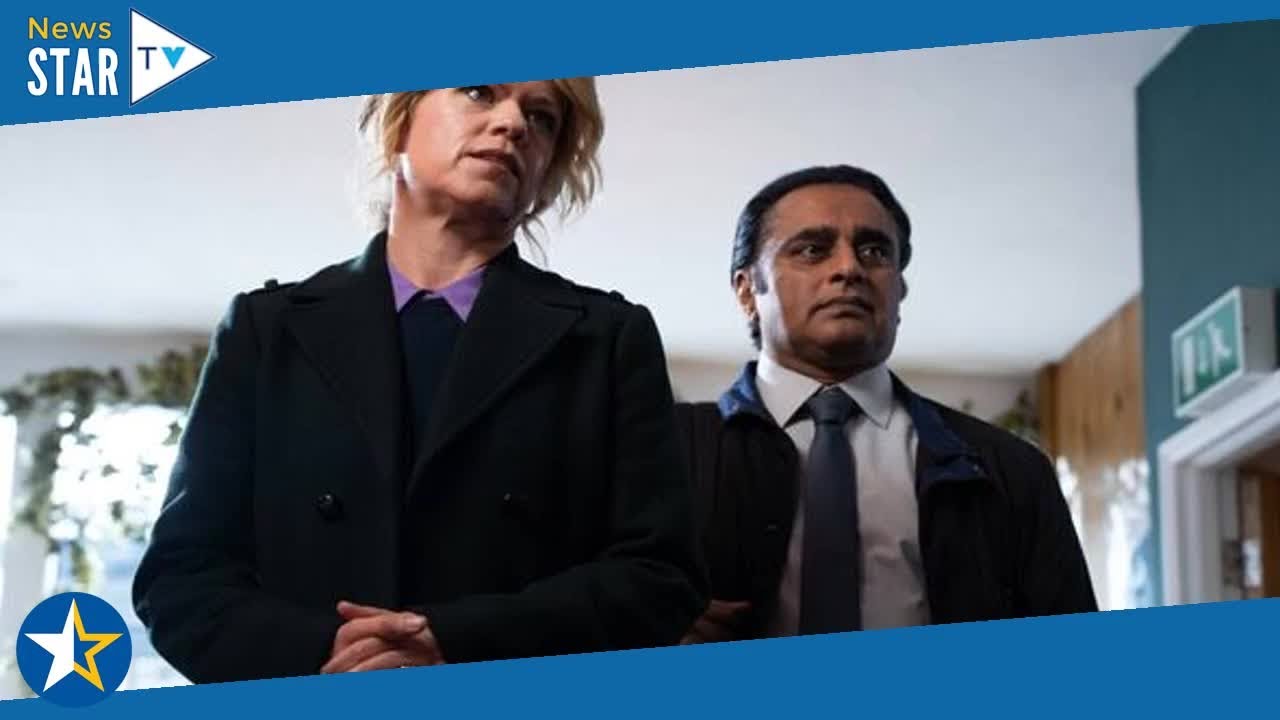 Unforgotten fans can watch the season 5 box set in full now