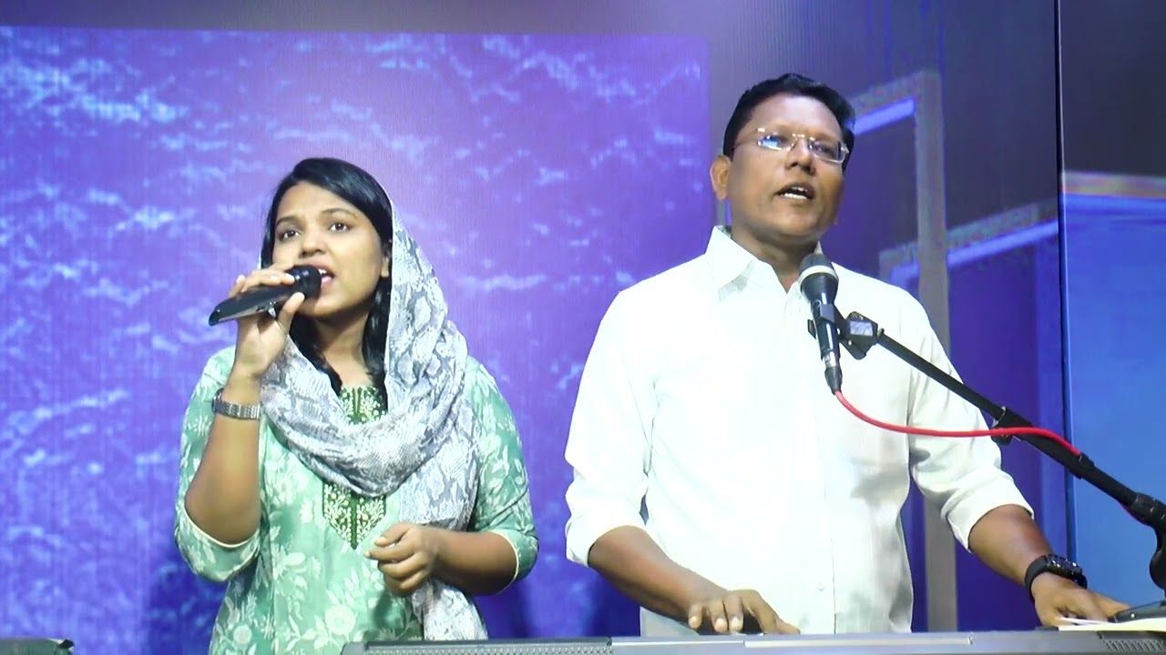இதுவரை நடக்காத அற்புதம் இனி நடக்கும்| Worship| Leebanon Assembly