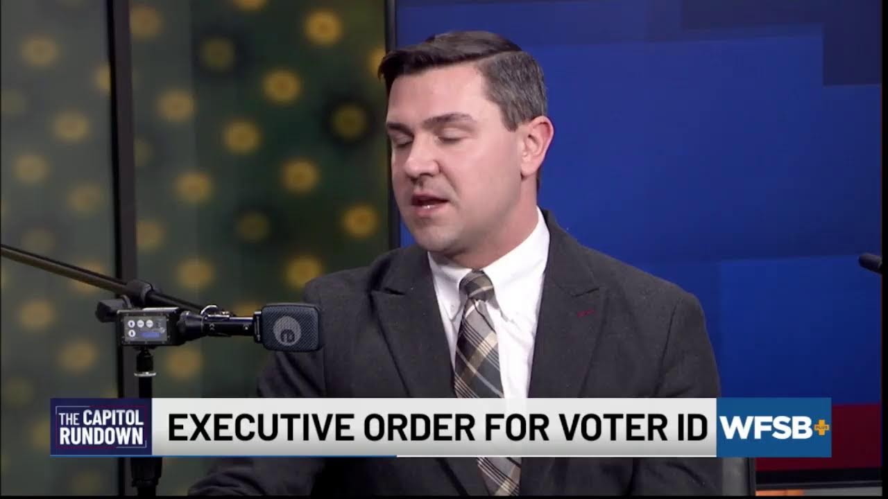 CAPITAL RUNDOWN: Government shutdown, division, Trump's low poll numbers