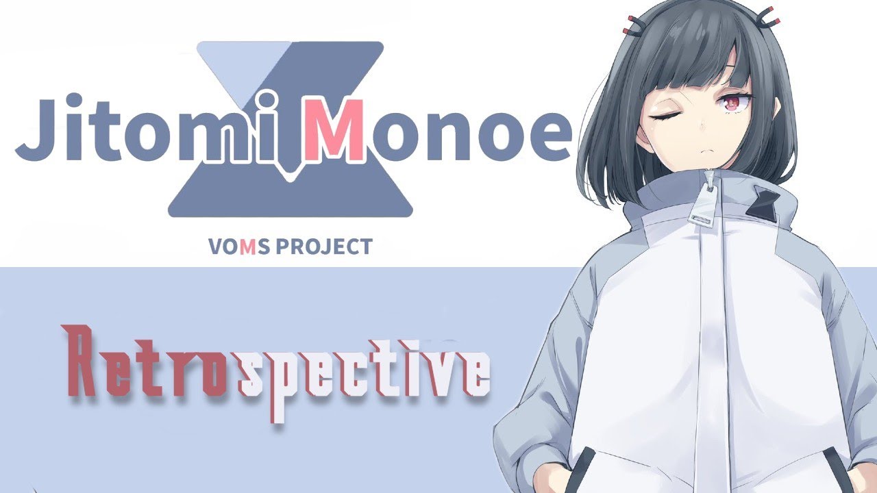 The Forgotten VOMS Member: A Jitomi Monoe Retrospective