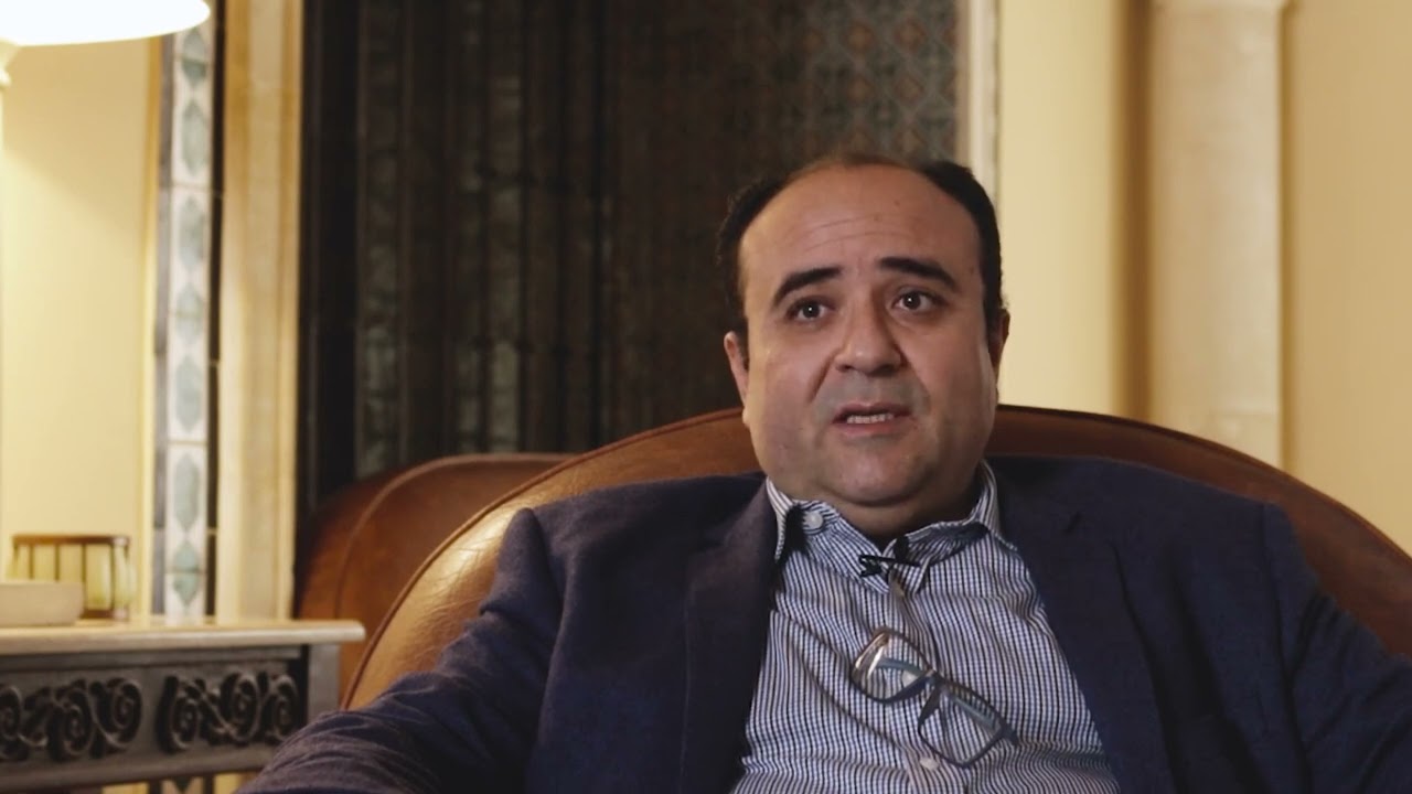 Interview | M.Mouadh Mhiri mentor et consultant auprès de la banque mondiale