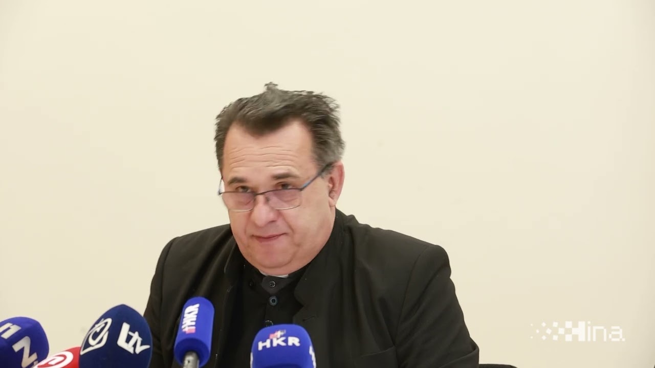 Predstavljena Izjava Komisije HBK-a Iustitia et pax o surogat majčinstvu