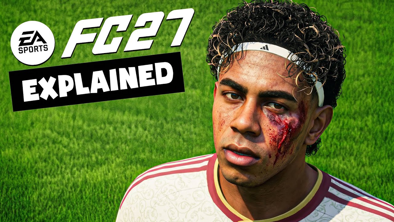 FC 27: EA Might Finally Be Cooking!