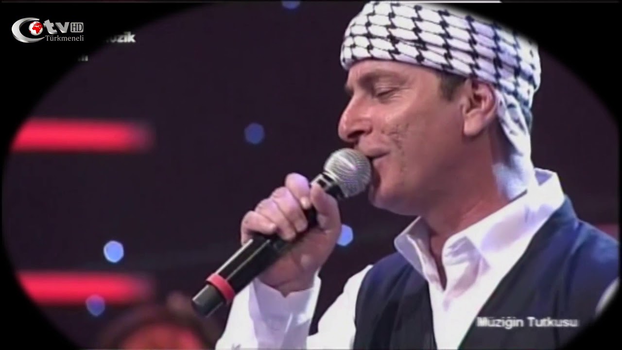 Halil Berberoğlu - Bu Bağda Dolanırsan