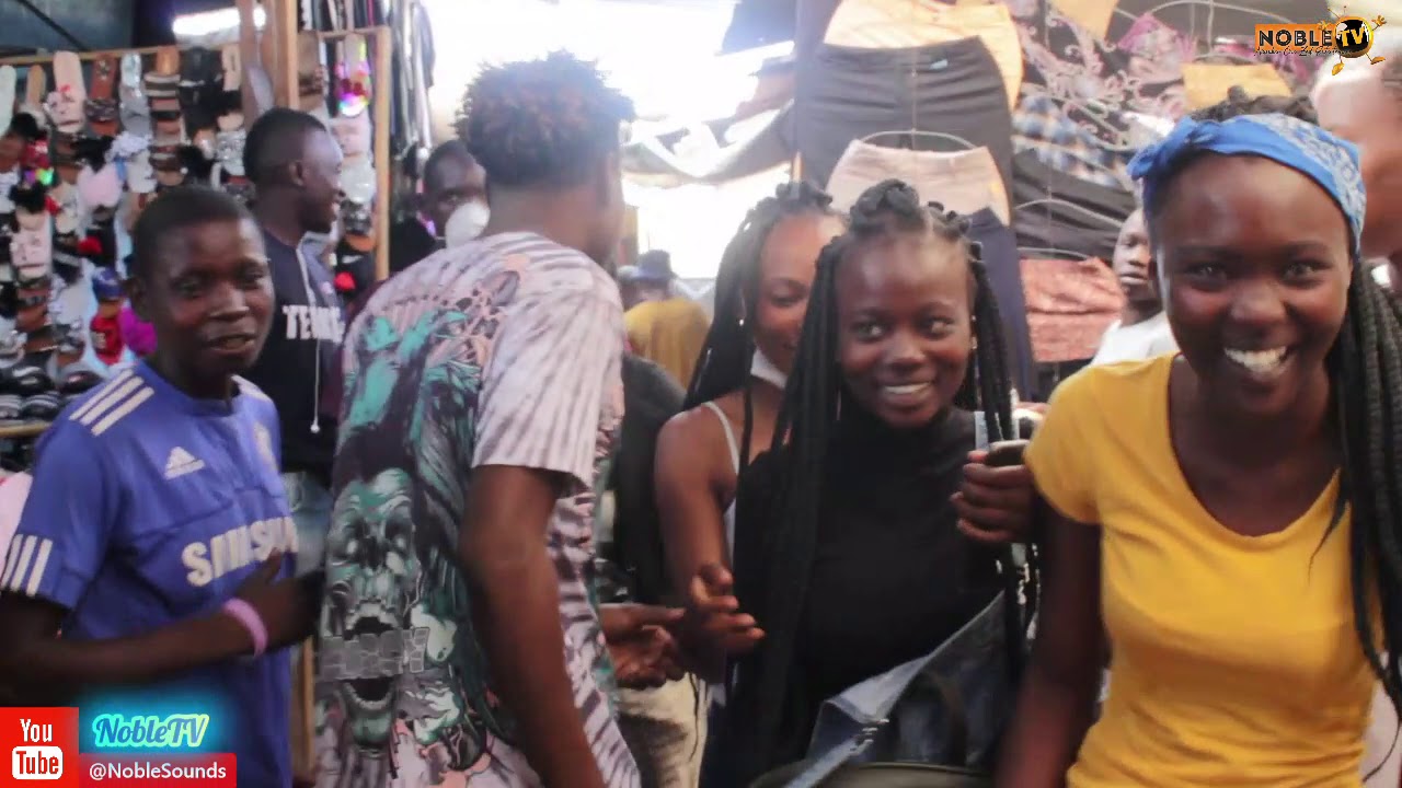 Y _ Celeb [408-Empire] - Reality - Must-Watch - #SubScribe #StreetHype_Kitwe - on NobleTV -