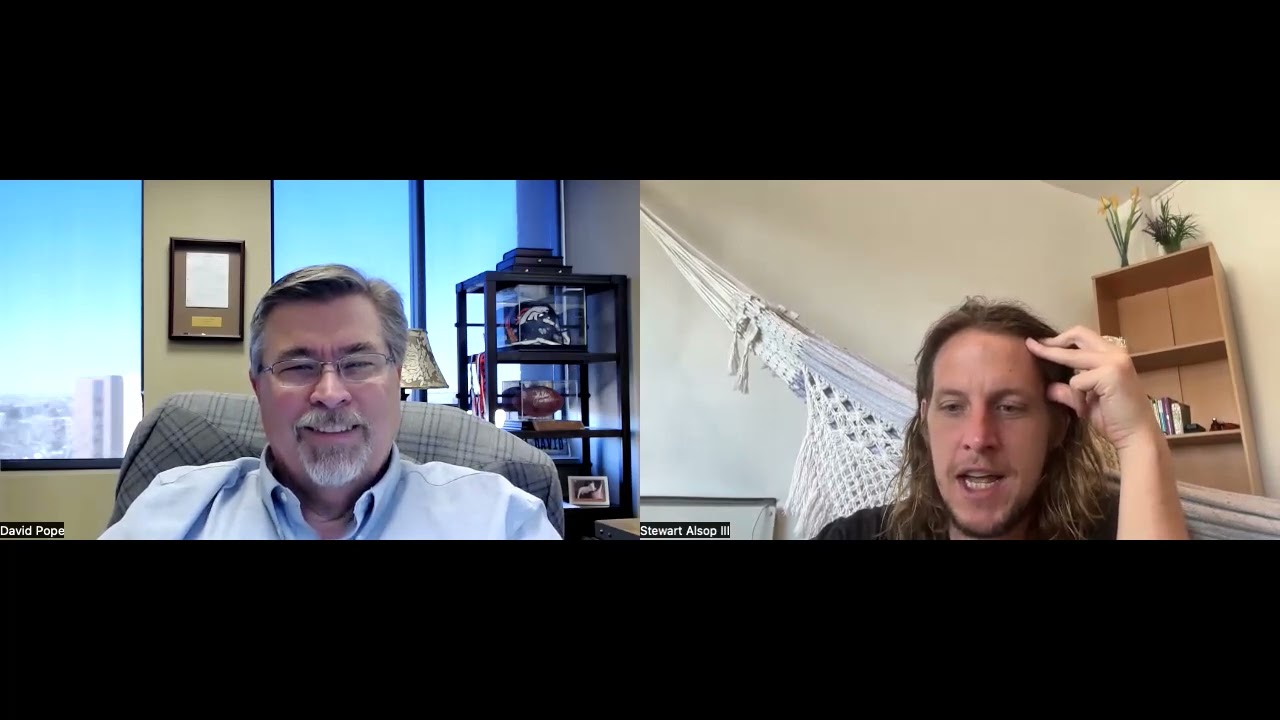 Digital Dollars and Cowboy Values: The Wyoming Stable Token Story