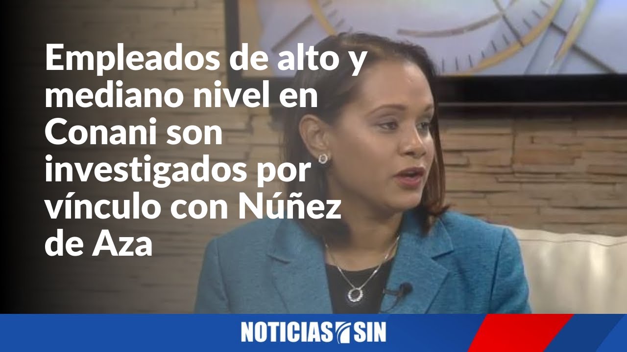 Pepca no descarta estructura política en Caso Coral