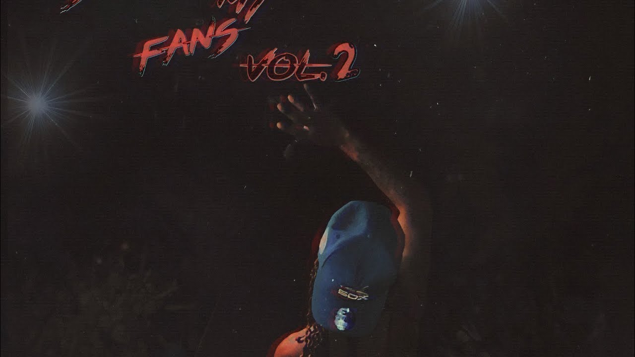 Strictly For My Fans Vol.2