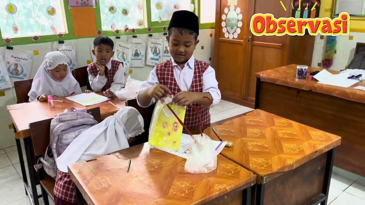 Supervisi Akademik Januari-Juni 2026- Kelas 1- Delfia Nora
