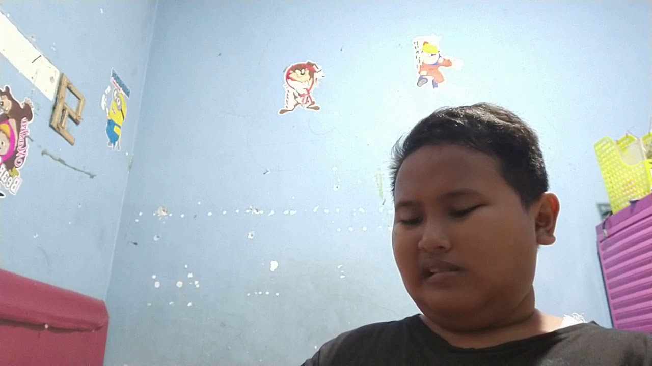 Unboxing Propeler Gemfan Hulkie 2055 Dari TokoHeli