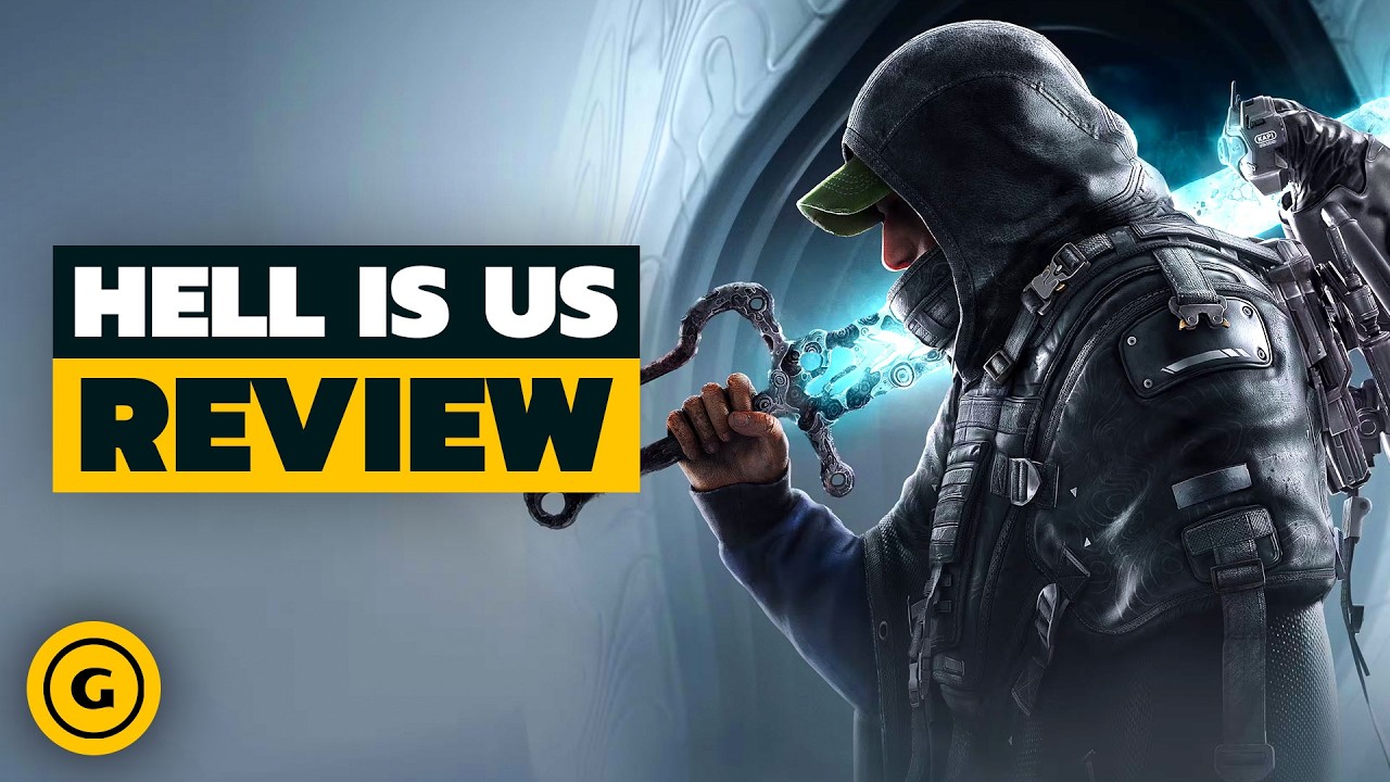Hell Is Us Review