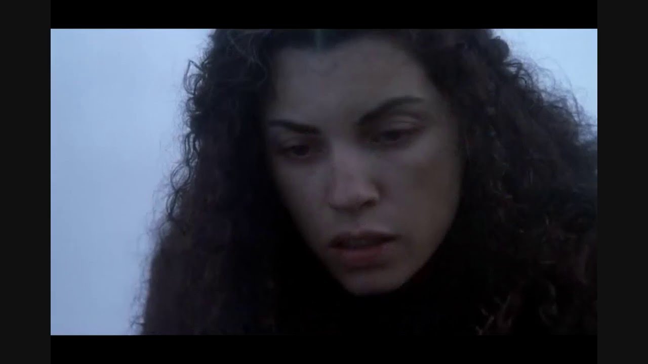 Mordred's Lullaby - Mists of Avalon